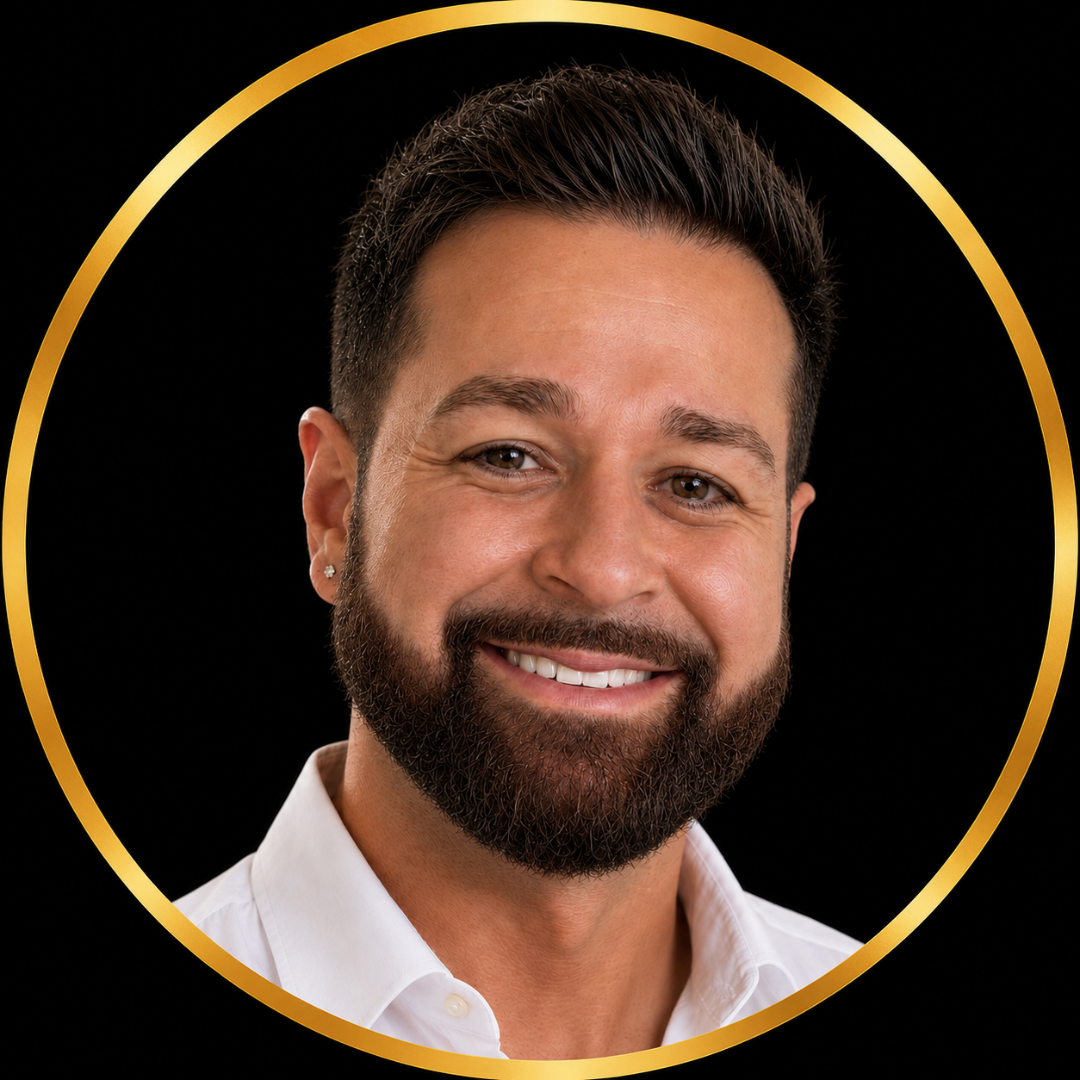 Jordan Murphy, Founder of Brain Apes
