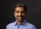Raja Sampathi, Mindfulness Trainer & Founder - calmcorporate — Brain Apes client testimonial